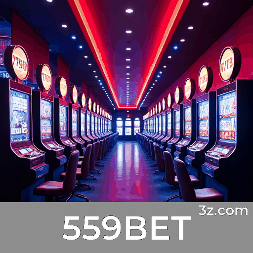Cassino Online 559BET
