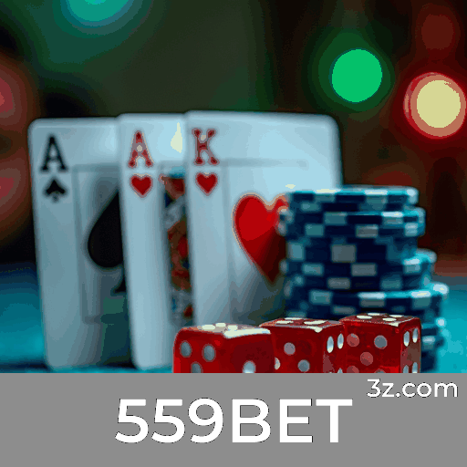 Acesso ao 559BET