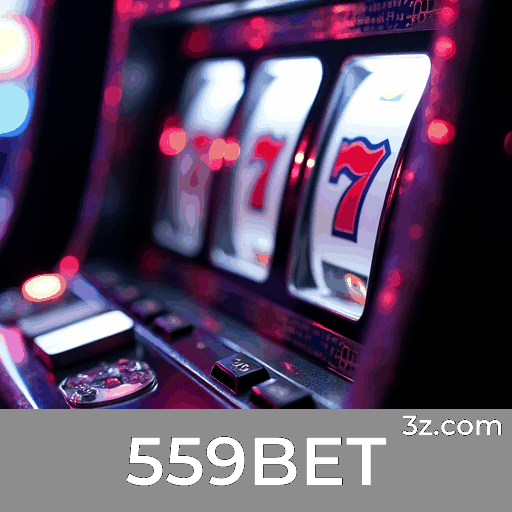 559BET: Plataforma de Apostas Segura e Premiada