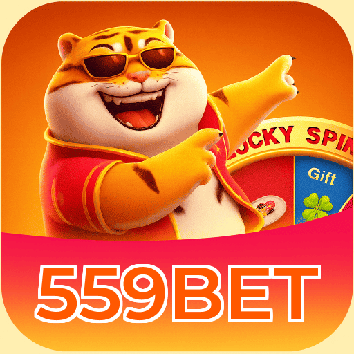 559BET logo
