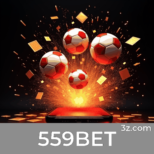 Acessar o site 559BET COM